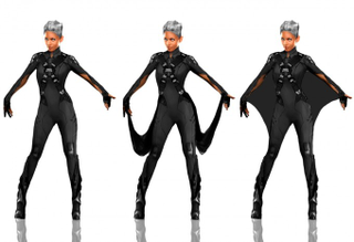 Illustration for article titled Days Of Future Past Concept Reveals The Dystopian Jubilee We Never Saw